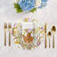 Amazonia Cotton Blend Square Napkins-1758637110