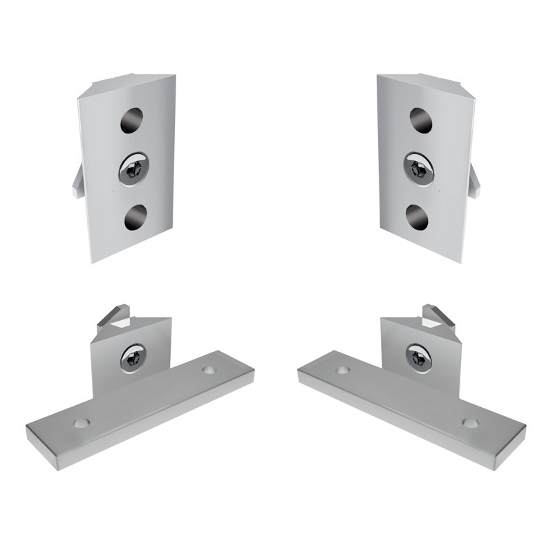 Relax Metal Hardware