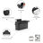 Brabantia SinkSide In-Sink Organizer-90388492