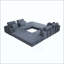 Canapé modulaire en L Boneless-1687375017