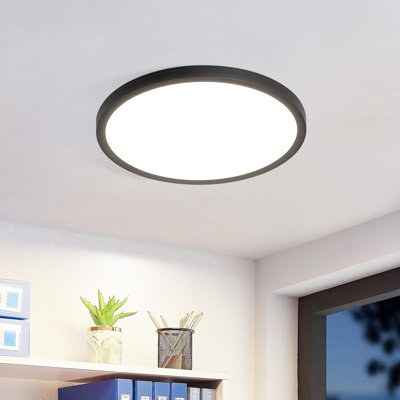 LED Semi Flush Mount