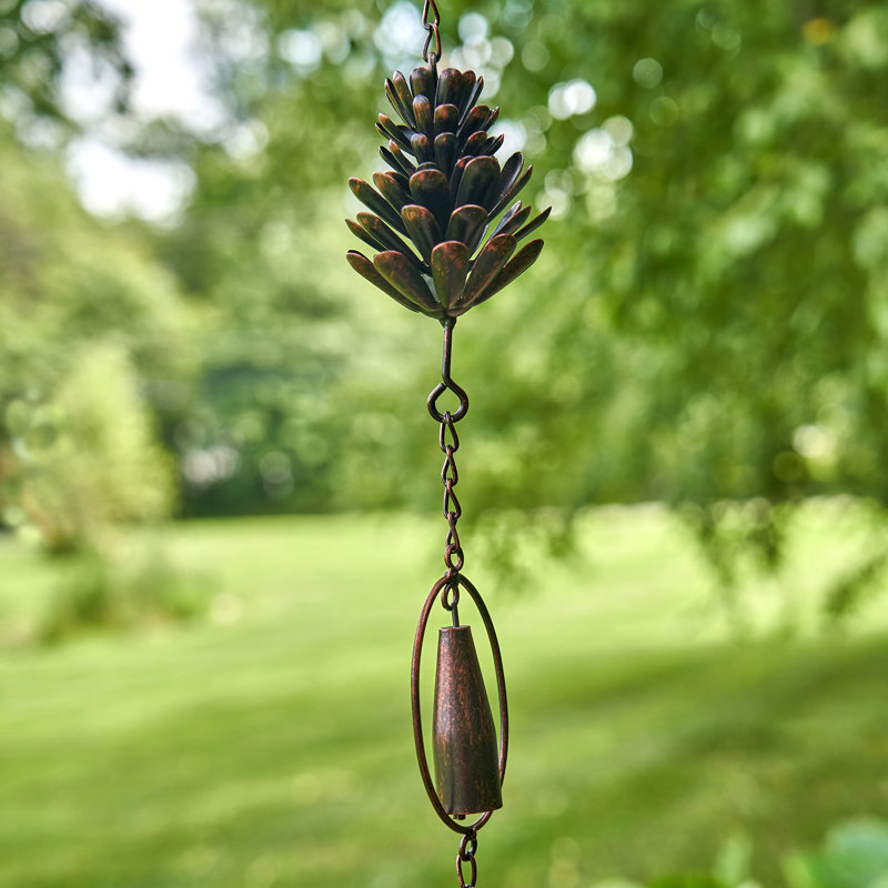 Natividad Rain Chain