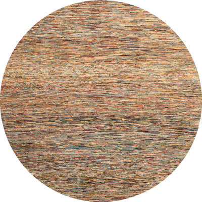 Abstract Indoor Rug