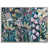 Taupe Floater Framed Canvas