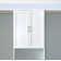 SuiteSymphony 84" W - 120" W Closet System with Drawers and Doors
