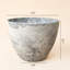 Eldwun 2 Piece Resin Pot Planter, Indoor/Outdoor Garden Flower Pots-195221675-195221678