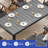 Bittar 55'' L x 35.4'' W Rectangular Dining Table Outdoor