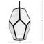 Luminaire suspendu 1 lumière Jamaka-505583970-505583968