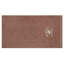 Ensemble de serviettes 3 pièces 100% coton-860991075