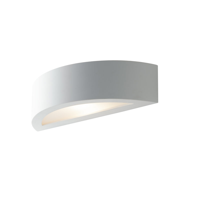 Bentson Gypsum Up & Downlight