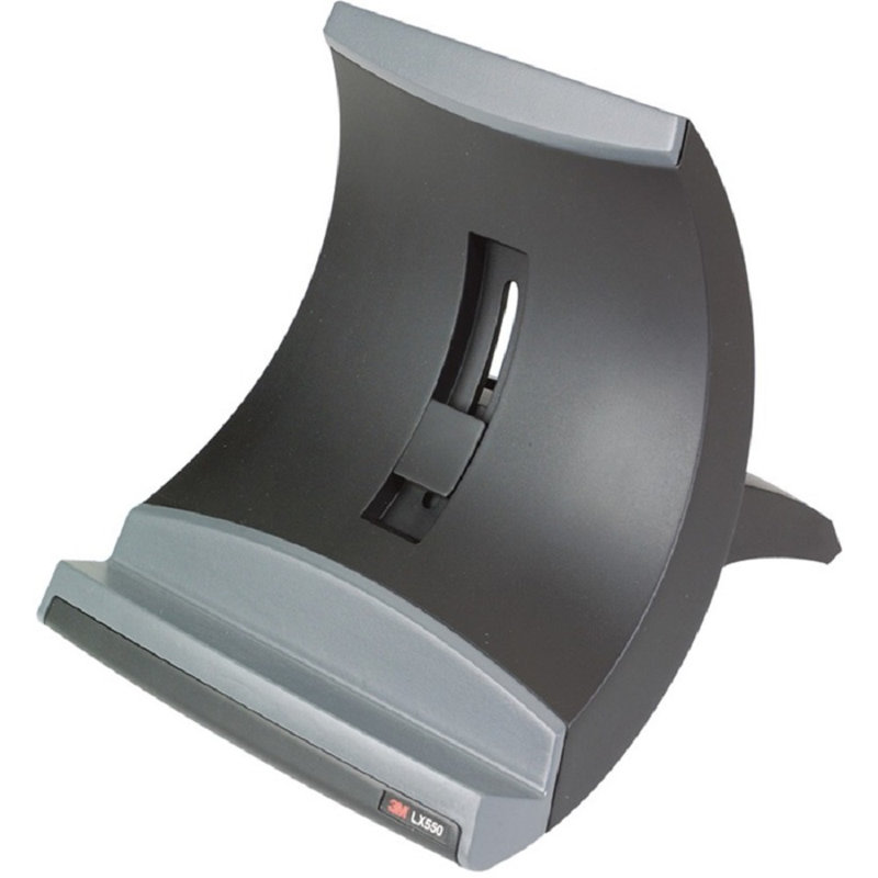 Plastic Monitor Stand
