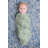 Viscose Blend Swaddle