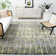 Coggin Performance Abstract Rug