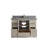 Alys 48'' Single Bathroom Vanity with Quartz Top