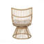 Chaise de patio