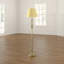 Briargate 160cm Traditional Floor Lamp Set-5080101