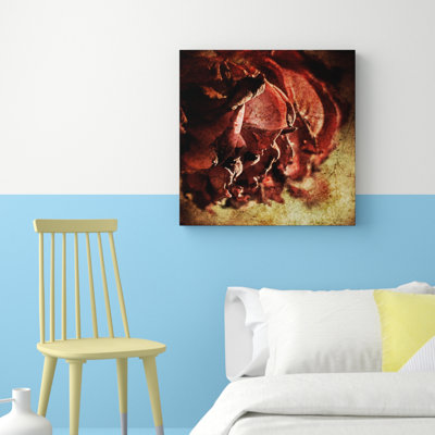Caroline Gorka - Print on Canvas