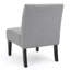 Chaise d'appoint moderne pour le salon-913971468