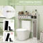 Rangement pour salle de bain Mahnur-300323166