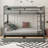 Eskill Kids Twin Over Twin Bunk Bed-1238268880