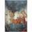 Acord Performance Abstract Rug-1677189480