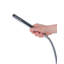 Freestanding Outdoor Shower CAMINITO Silver