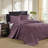 Reversible Bedspread Set-122525036-122525037