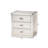 Dalaysia 18.9 " W Nightstand