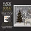 «Chirstmas Art» -ICI - impression encadrée - réarmable-2096848104-2096848105