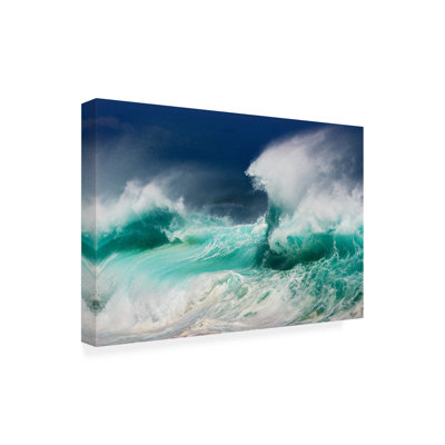 Toile extérieure Ralf Prien Burnsville