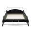 Lit plateforme avec roulettes Race-1782517306