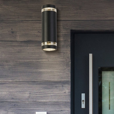Rennel Matt 23.5cm H Outdoor Sconce