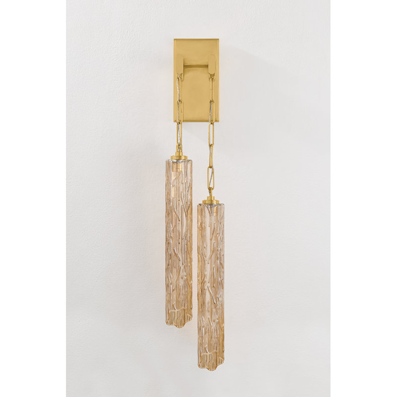 MALAGA Wall Sconce
