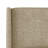 Tilly Upholstered Low Profile Platform Bed-733272389-733263468