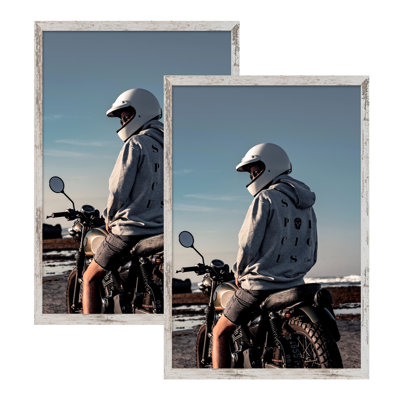 Matte Picture Frame