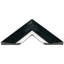 Rayfield Plastic Flat Leaning Mirror-934813980