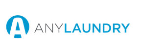 ANY LAUNDRY Logo