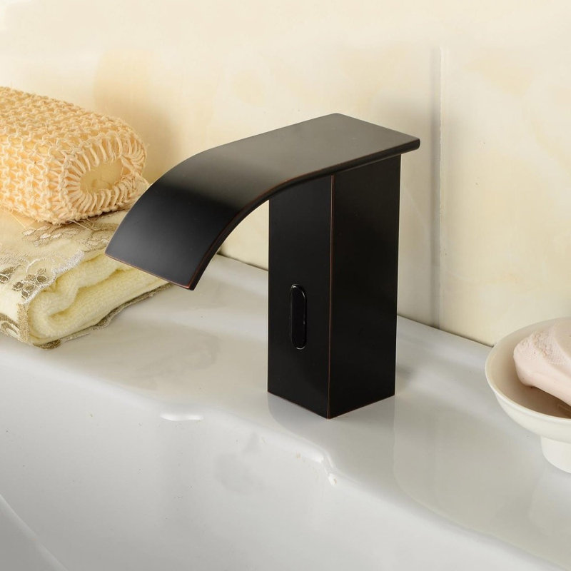 Robinet de salle de bain Juno