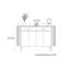 Buffet moderne et multifonctionnel-1984011246