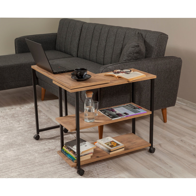 Portola End Table