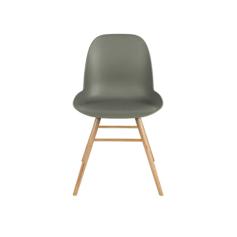 Dining Chair, Green
