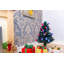 Lighted Artificial Christmas Tree-1226874224