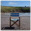 Cream Premium Director's Chair-240632430