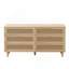 Commode 6 tiroirs Abagayle-546969617