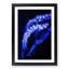 Octopus Tentacles - Picture Frame Painting Print-55581367-55581370