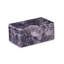 Handmade Amethyst Decorative Box-158577498