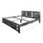 Oxford Solid Wood Storage Bed-65319519-65319524