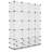 Minturn Storage Bookcase