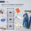 Organisateur mural avec paniers muraux-87457637