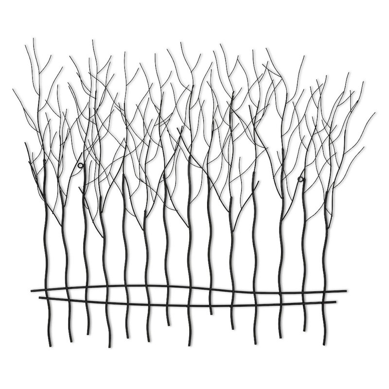 Décoration murale arbre
